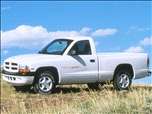 1999 Dodge Dakota Regular Cab